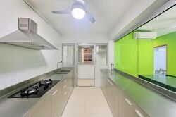 Blk 461D West Rock @ Bukit Batok (Bukit Batok), HDB 5 Rooms #463036491